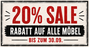 Vintage und Industrial Möbel Outlet 